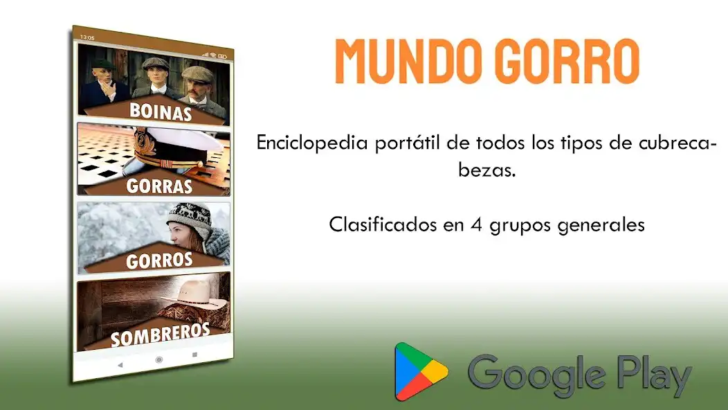 Play Mundo Gorro as an online game Mundo Gorro with UptoPlay