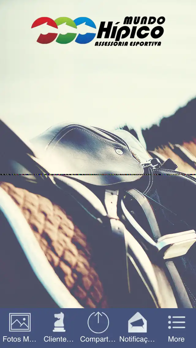 Play Mundo Hípico  and enjoy Mundo Hípico with UptoPlay