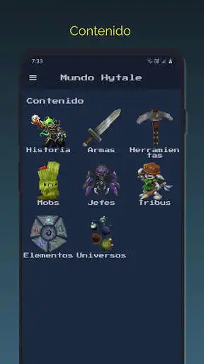 Play Mundo Hytale as an online game online Mundo Hytale with UptoPlay mundohytaleapp.com Play Mundo Hytale as an online game Mundo Hytale with UptoPlay