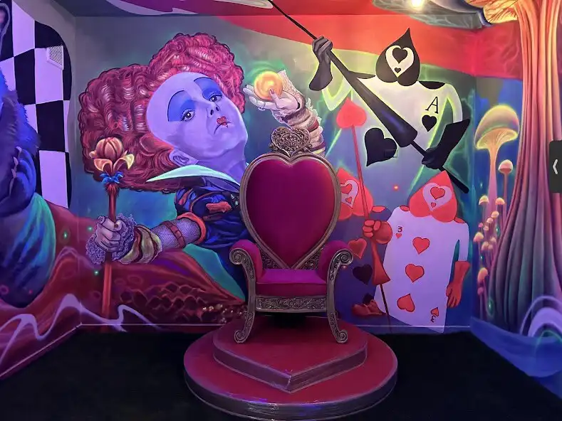 Play Mundo Magico CP  and enjoy Mundo Magico CP with UptoPlay