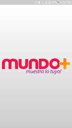 Play MUNDO MAS + TV  and enjoy MUNDO MAS + TV with UptoPlay