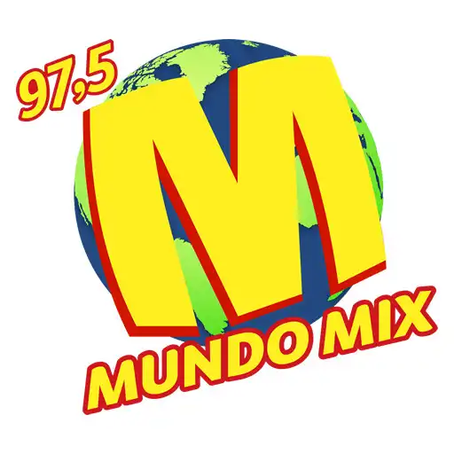 Play Mundo Mix FM APK