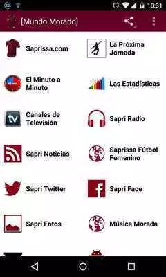 Play Mundo Morado