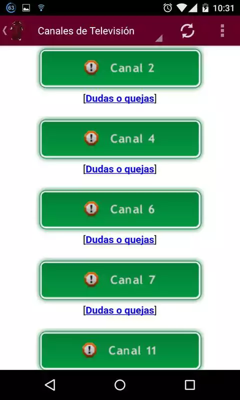 Play Mundo Morado