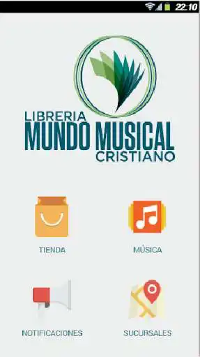 Play Mundo Musical as an online game Mundo Musical with UptoPlay
