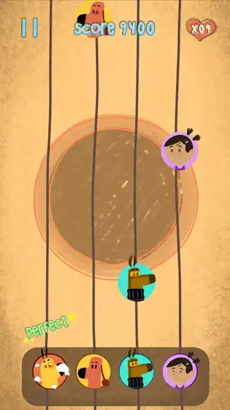 Play Mundoperro - Doggyworld  and enjoy Mundoperro - Doggyworld with UptoPlay