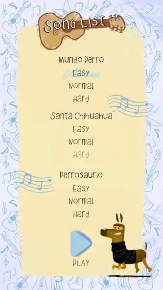 Play Mundoperro - Doggyworld as an online game Mundoperro - Doggyworld with UptoPlay