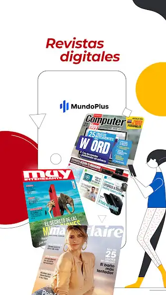 Play MundoPlus  and enjoy MundoPlus with UptoPlay