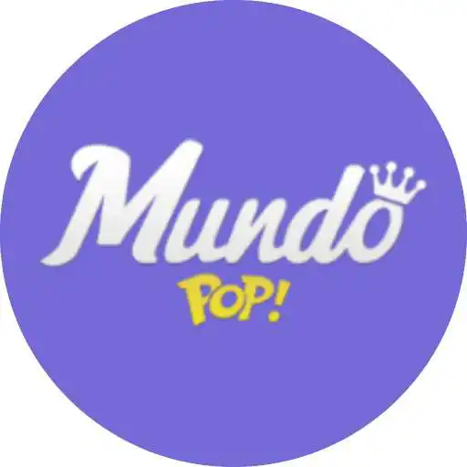 Play Mundo Pop oficial APK Play Mundo Pop oficial APK
