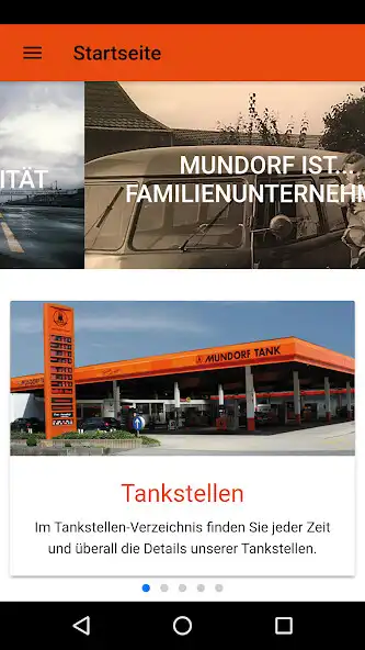 Play Mundorf Tank  and enjoy Mundorf Tank with UptoPlay