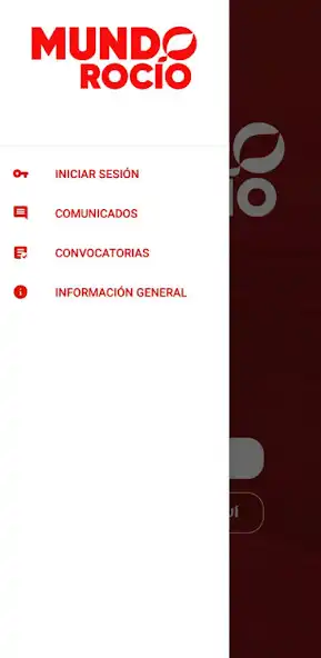 Play Mundo Rocio as an online game Mundo Rocio with UptoPlay