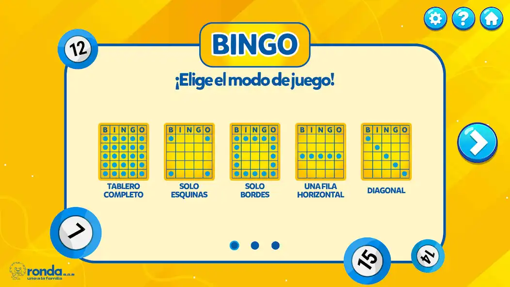 Play Mundo Ronda as an online game online Mundo Ronda with UptoPlay Play Mundo Ronda as an online game Mundo Ronda with UptoPlay