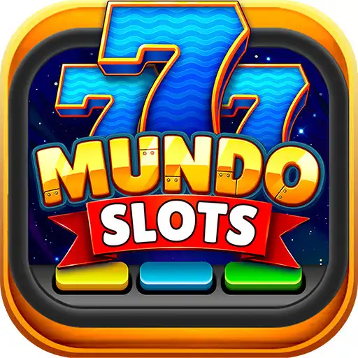Play Mundo Slots - Tragaperras Bar APK