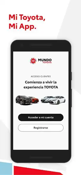 Play Mundo Toyota  and enjoy Mundo Toyota with UptoPlay