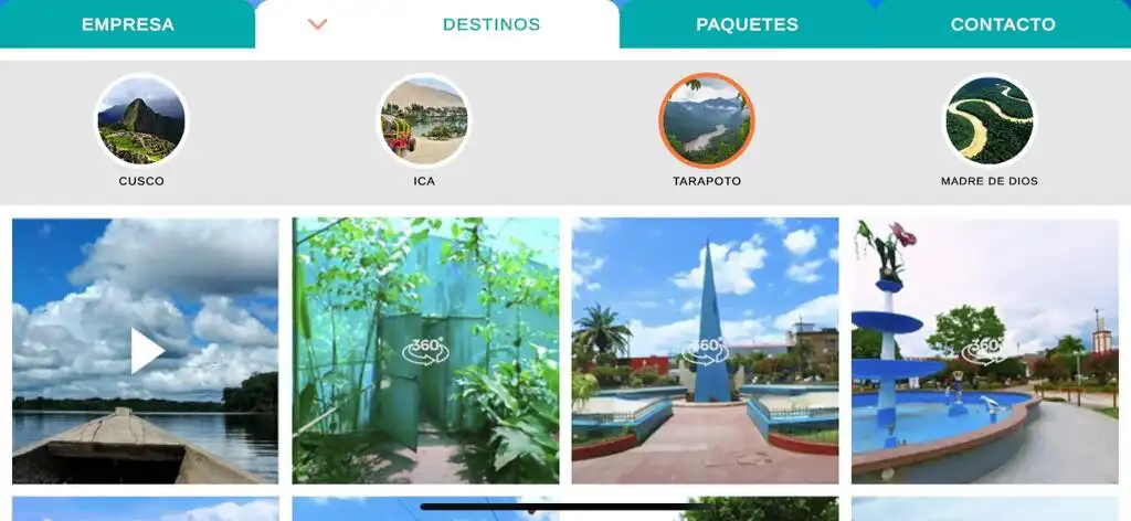 Play Mundo Viajero as an online game Mundo Viajero with UptoPlay