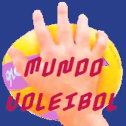 Play Mundo Voleibol APK