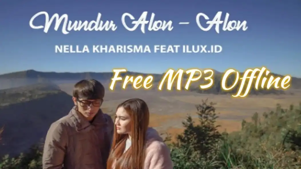 Play Mundur Alon-Alon Nella Kharisma Offline  and enjoy Mundur Alon-Alon Nella Kharisma Offline with UptoPlay