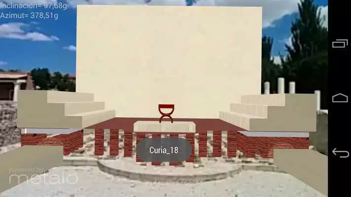Play Mundus4D Complutum