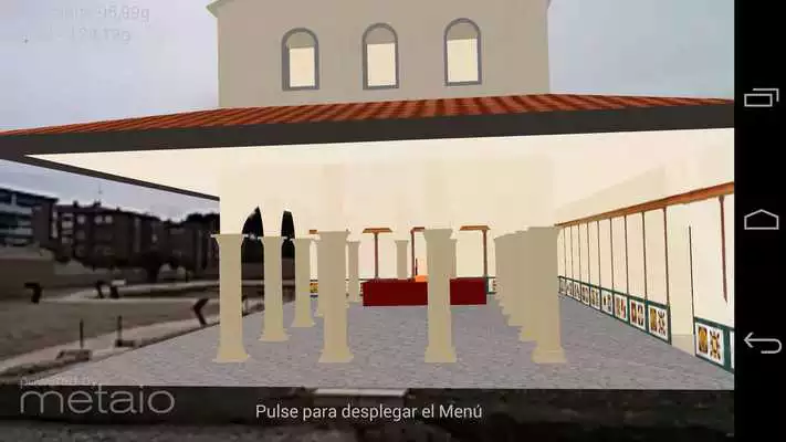 Play Mundus4D Complutum