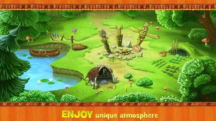 Play Mundus