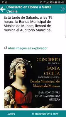 Play Munera Informa