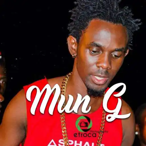 Play Mun G Music App APK