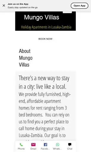 Play Mungo Villas  and enjoy Mungo Villas with UptoPlay