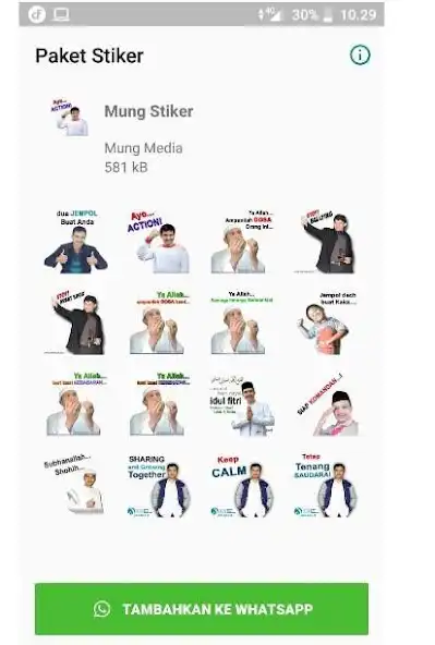 Play Mung Stiker  and enjoy Mung Stiker with UptoPlay