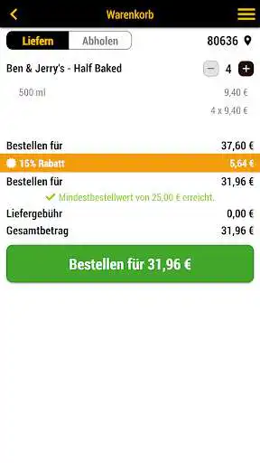 Play Munich Burger Service as an online game Munich Burger Service with UptoPlay