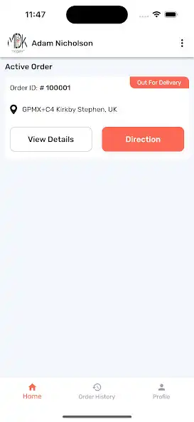 Play Munich Doner Kebab Delivery as an online game Munich Doner Kebab Delivery with UptoPlay