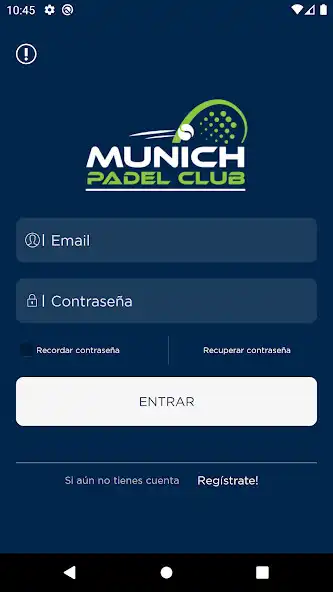Play Munich Padel Club  and enjoy Munich Padel Club with UptoPlay