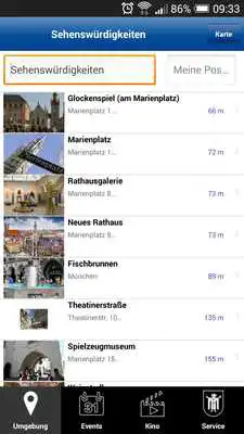Play Munich