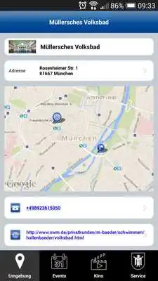 Play Munich