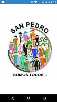Play Municipalidad de San Pedro Play Municipalidad de San Pedro