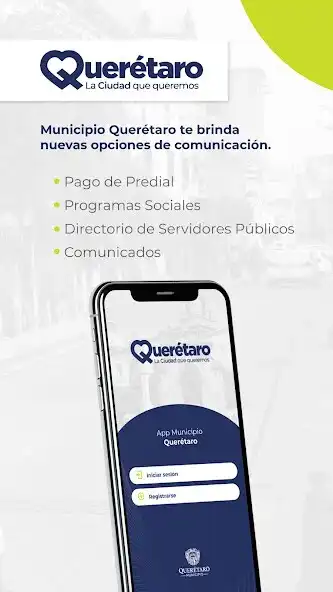 Play Municipio de Querétaro  and enjoy Municipio de Querétaro with UptoPlay