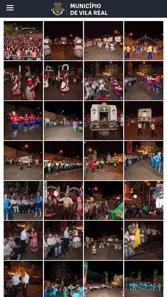 Play Município de Vila Real  and enjoy Município de Vila Real with UptoPlay