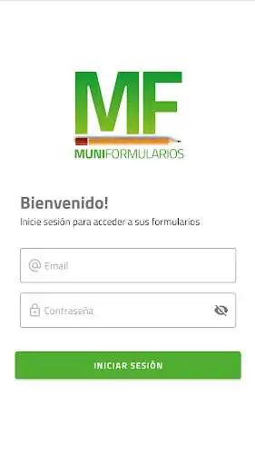 Play MuniFormularios  and enjoy MuniFormularios with UptoPlay