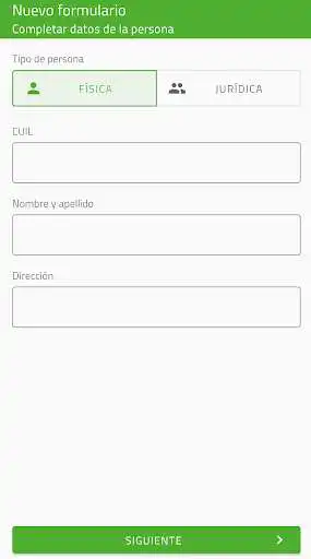 Play MuniFormularios as an online game MuniFormularios with UptoPlay