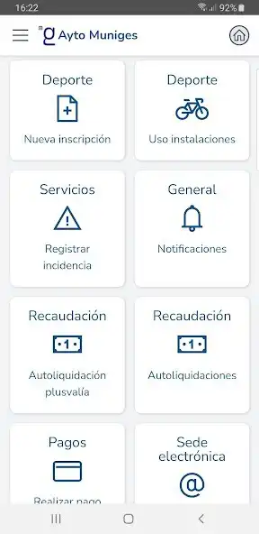 Play Muniges as an online game Muniges with UptoPlay