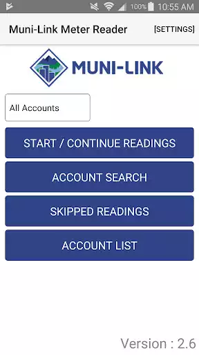 Play Muni-Link Meter Reader  and enjoy Muni-Link Meter Reader with UptoPlay