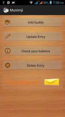 Play Munimji - Expense Manager