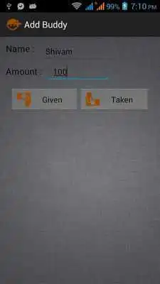 Play Munimji - Expense Manager
