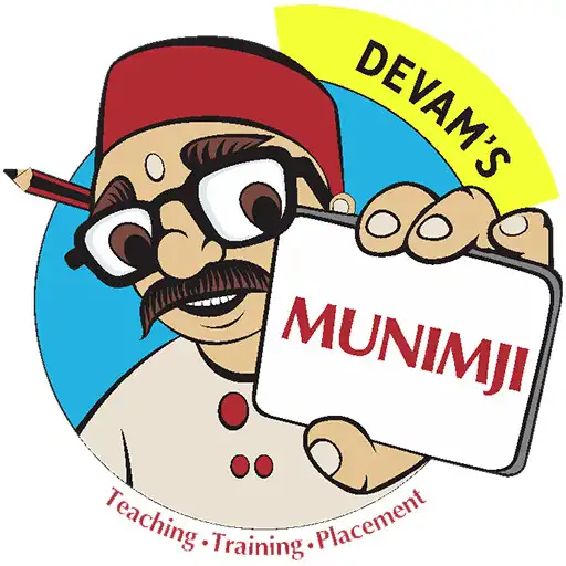 Play Munimji Students App APK Play Munimji Students App APK