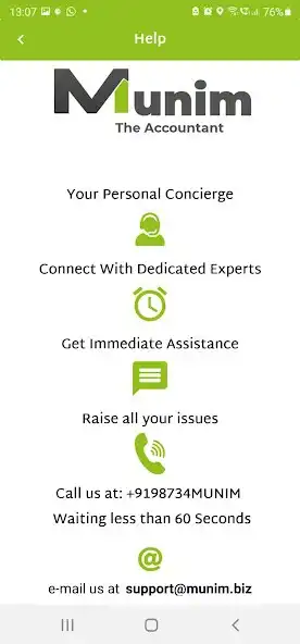 Play Munim The Accountant  and enjoy Munim The Accountant with UptoPlay