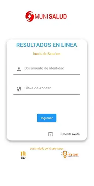 Play MUNISALUD BARRANCA  and enjoy MUNISALUD BARRANCA with UptoPlay