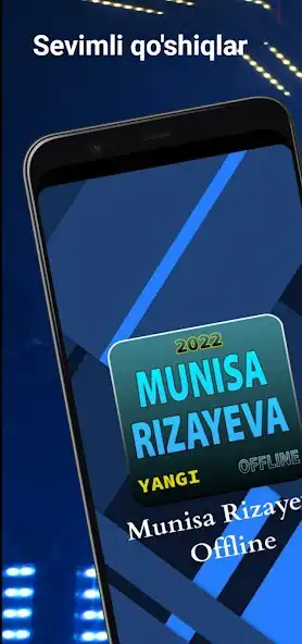 Play Munisa Rizayeva qoshiqlari  and enjoy Munisa Rizayeva qoshiqlari with UptoPlay