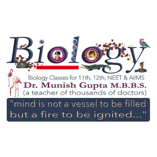Play Munish Gupta Biology Classes f APK Play Munish Gupta Biology Classes f APK