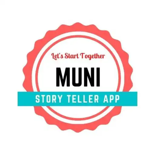 Play Muni - Storytelling app APK