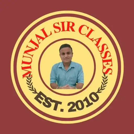 Play Munjal Sir Classes APK