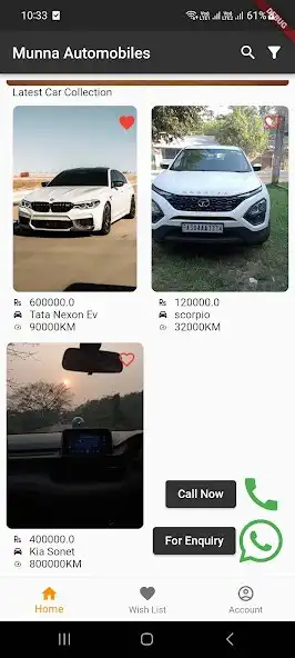 Play Munna Automobiles-Cars Dealer  and enjoy Munna Automobiles-Cars Dealer with UptoPlay